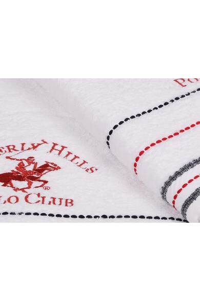 Beverly Hills Polo Club Set de 2 prosoape, 100% bumbac, 480 gr/m² Barbati