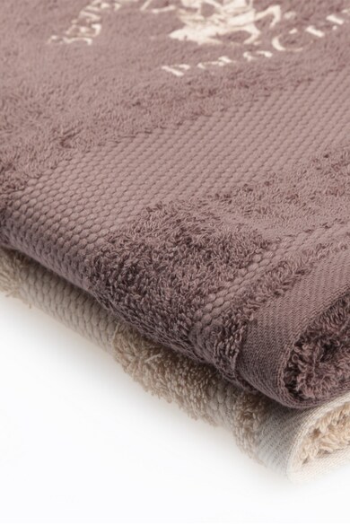Beverly Hills Polo Club 2 кърпи  - 100% памук, 370 гр/м² Жени