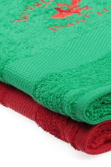 Beverly Hills Polo Club 2 кърпи  - 100% памук, 370 г/м² Мъже