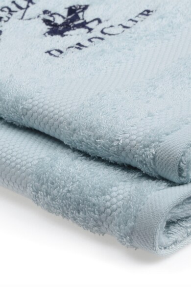 Beverly Hills Polo Club Комплект 2 кърпи  100% памук, 370 г/м² Мъже