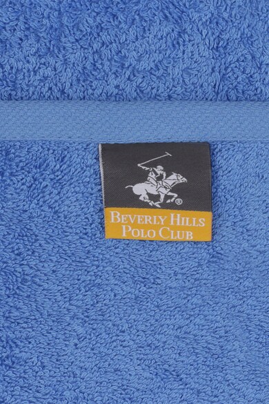 Beverly Hills Polo Club Set de prosoape - 2 piese, 100% bumbac Barbati