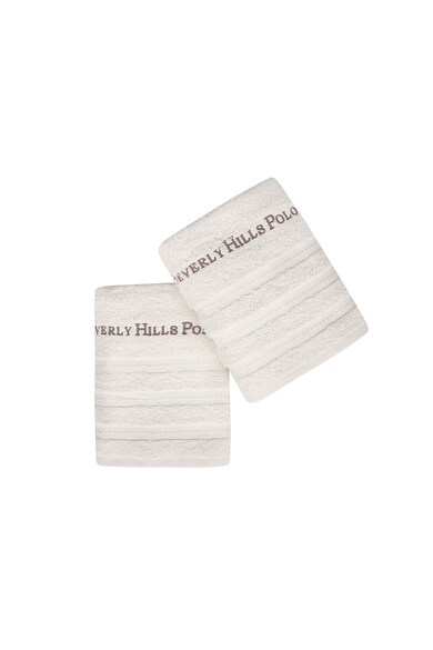 Beverly Hills Polo Club 2 кърпи за ръце  100% памук, 480 г/м² Жени