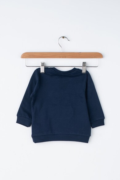 Tom Tailor Kids Bluza cu imprimeu grafic Baieti