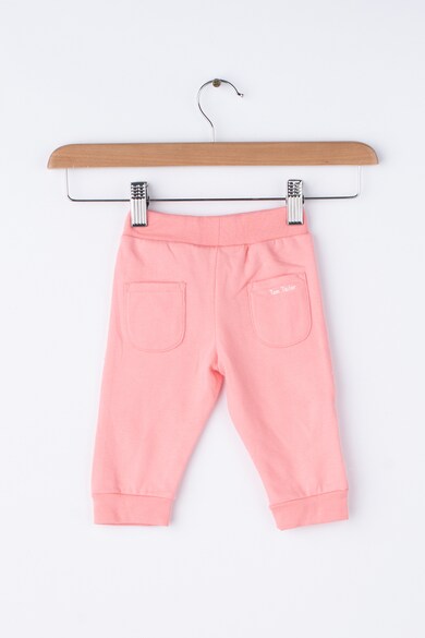 Tom Tailor Kids Pantaloni cu buzunare aplicate Fete