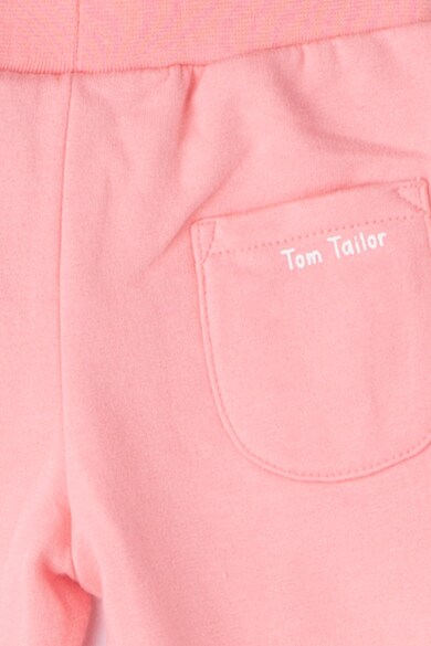 Tom Tailor Kids Pantaloni cu buzunare aplicate Fete