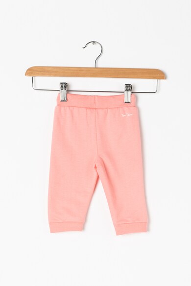 Tom Tailor Kids Pantaloni sport, din bumbac Fete