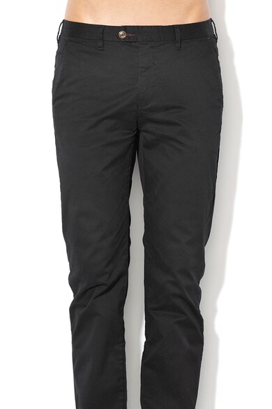 Ted Baker Slim fit chino nadrág férfi