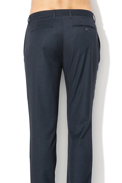 Ted Baker Официален панталон със скосени джобове Мъже