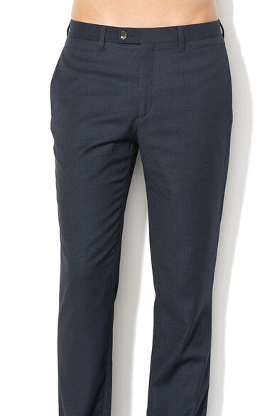 Ted Baker Pantaloni eleganti cu buzunare oblice Barbati