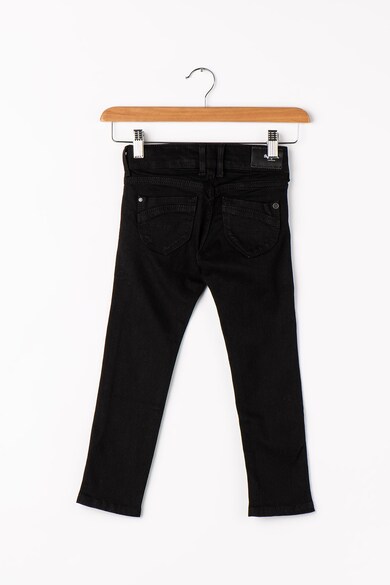 Pepe Jeans London New Saber slim fit farmernadrág Lány