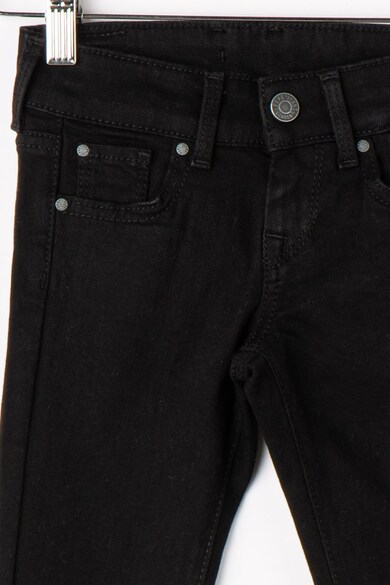 Pepe Jeans London New Saber slim fit farmernadrág Lány