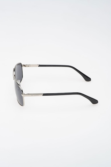 Columbia Поляризирани слънчеви очила стил Wrap Мъже