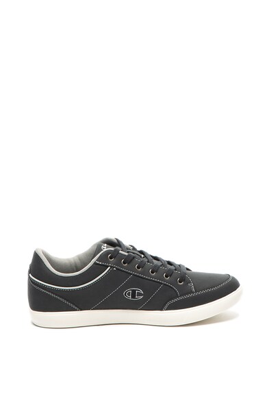 Champion Pantofi sport josi de piele ecologica Deck Barbati