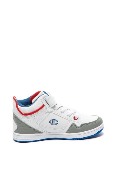 Champion Celtic PS magas szárú műbőr sneakers cipő Fiú