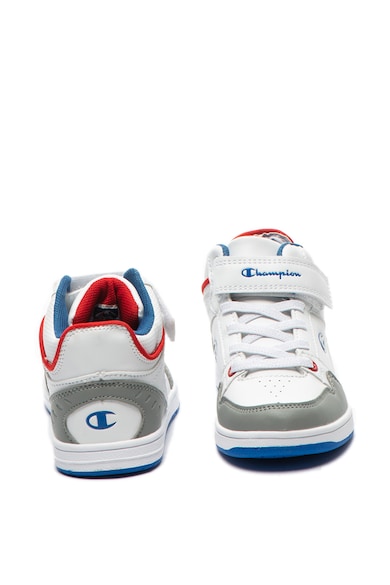 Champion Celtic PS magas szárú műbőr sneakers cipő Fiú