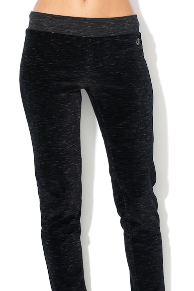 Champion Pantaloni jogger de catifea Femei