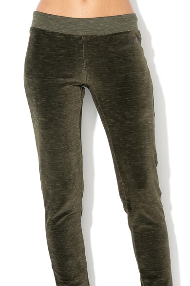 Champion Pantaloni jogger de catifea Femei