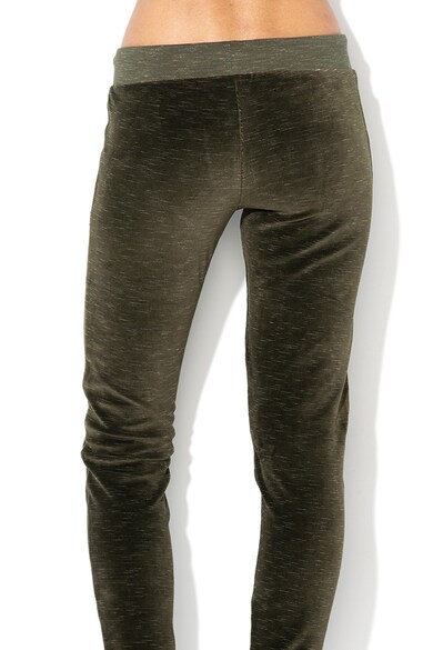 Champion Pantaloni jogger de catifea Femei