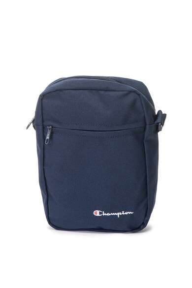 Champion Geanta crossbody cu logo brodat Barbati