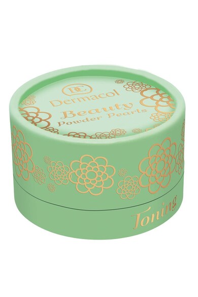 Dermacol Perle de obraz  Powder Pearls Toning, 25 g Femei