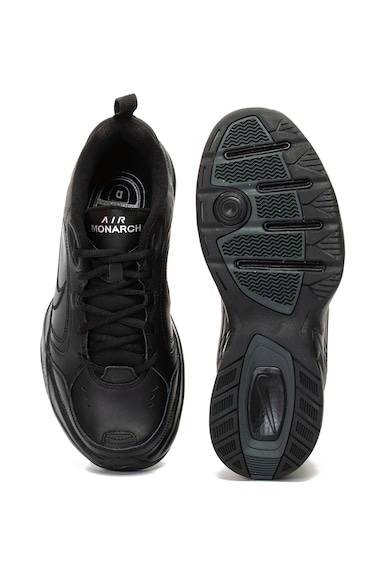 Nike Air Monarch bőr&műbőr cipő férfi