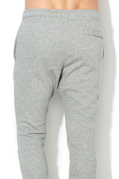 Nike Pantaloni sport regular fit cu croiala conica A Barbati