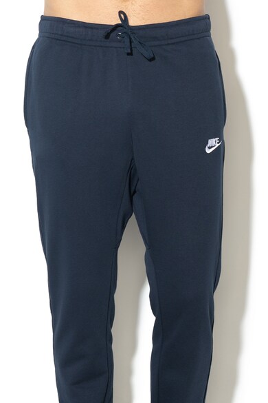 Nike Спортен панталон със стеснен крачол A Мъже