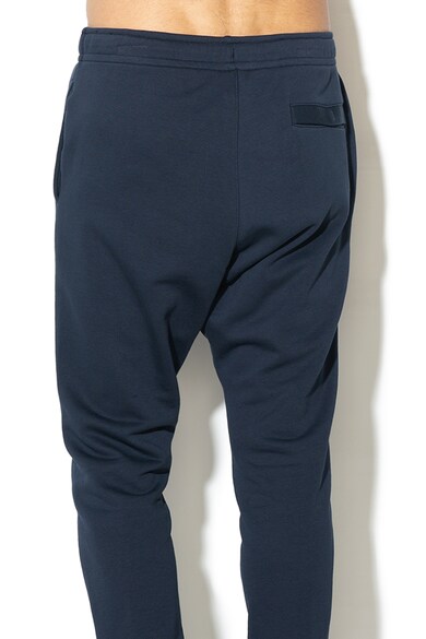 Nike Pantaloni sport regular fit cu croiala conica A Barbati