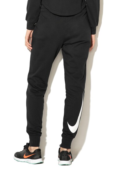 Nike Спортен панталон с лого Жени