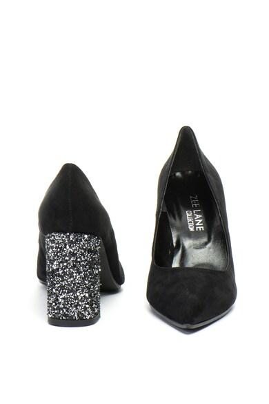 Zee Lane Collection Обувки Pamelita от еко велур Жени