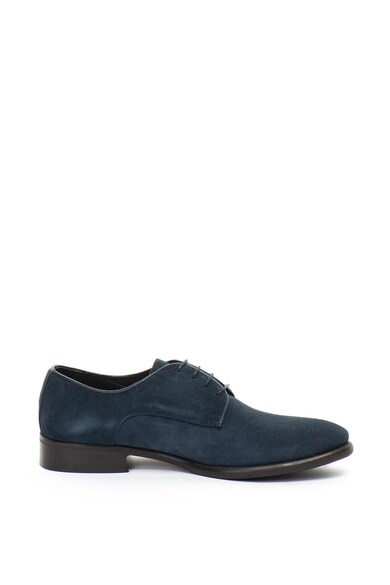 Zee Lane Pantofi derby de piele intoarsa Barbati