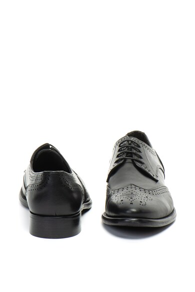 Zee Lane Pantofi brogue de piele Barbati