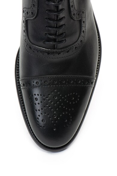 plaintiff eleven thermometer Pantofi brogue de piele Zee Lane (SA120-VITELLO-NERO-ZNE) | Fashion Days plaintiff eleven thermometer Pantofi brogue de piele Zee Lane (SA120-VITELLO-NERO-ZNE) | Fashion Days
