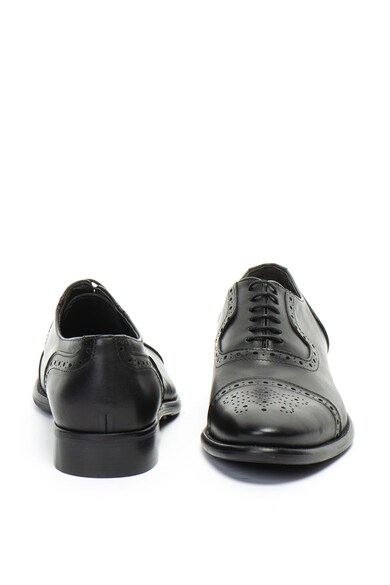 Zee Lane Pantofi brogue de piele Barbati