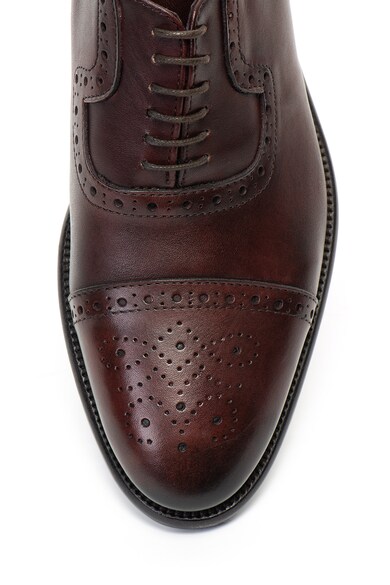 Zee Lane Pantofi brogue de piele Barbati