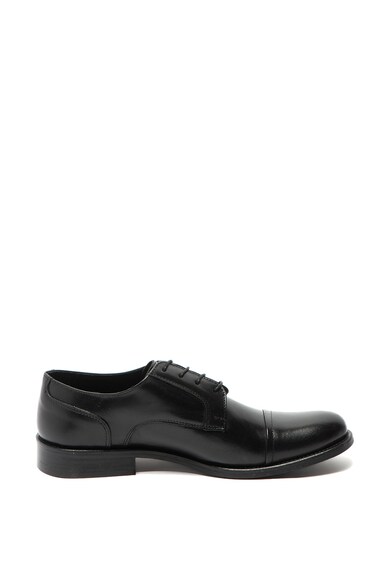 Zee Lane Collection Pantofi derby de piele Barbati