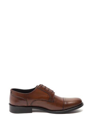 Zee Lane Collection Pantofi oxford de piele Barbati