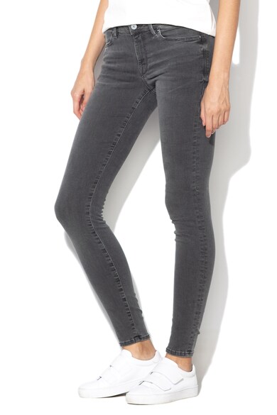 EDC by Esprit Skinny fit farmernadrág998CC1B811 női