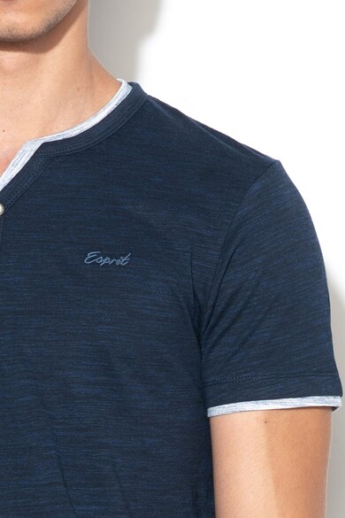 Esprit Тениска със стандартна кройка Мъже