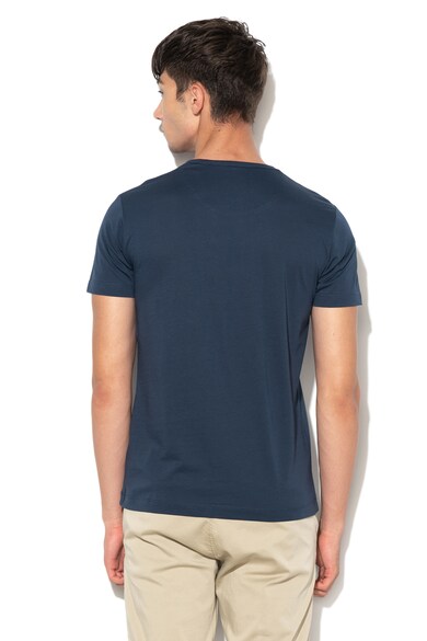 Esprit Тениска от памук пима Мъже