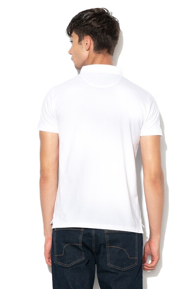 Esprit Tricou polo slim fit 11 Barbati