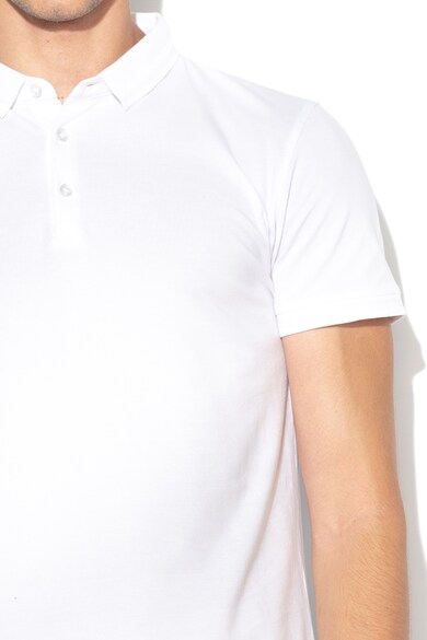 Esprit Tricou polo slim fit 11 Barbati