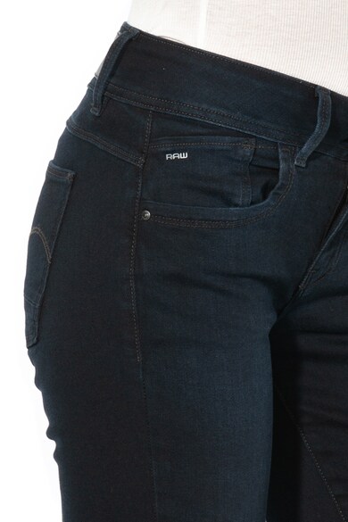 G-Star RAW Lynn Skinny Fit farmernadrág női