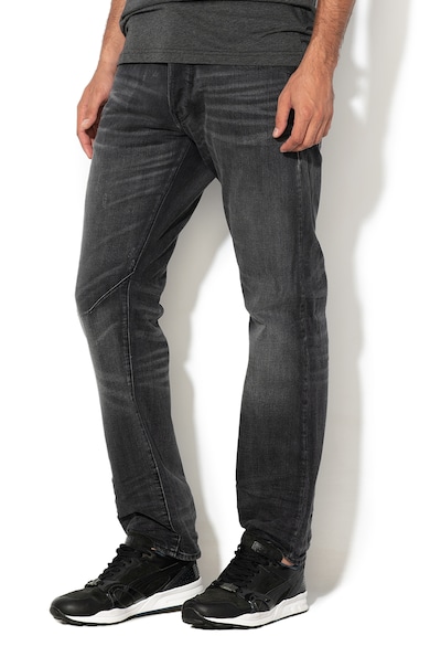 G-Star RAW D-Staq straight fit farmernadrág férfi