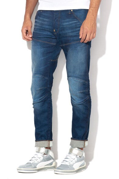 G-Star RAW Blugi slim fit Barbati