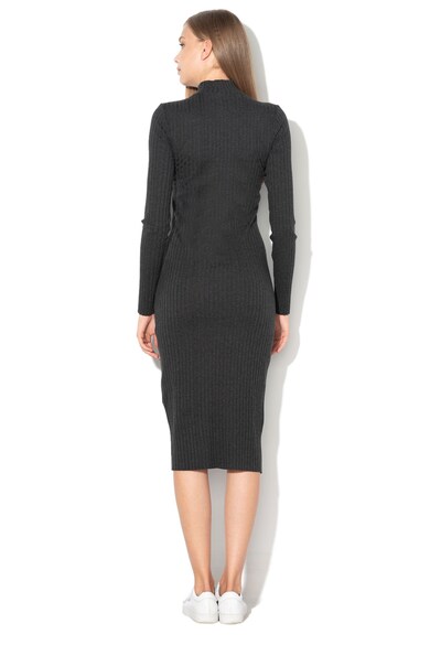 G-Star RAW Rochie midi cu aspect striat Femei