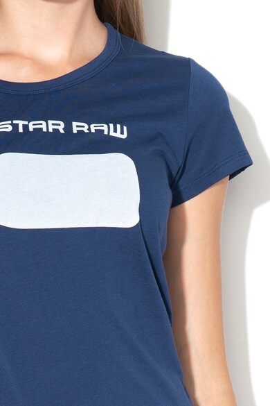 G-Star RAW Seii logómintás póló női