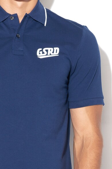 G-Star RAW Tricou polo Buckston Art Barbati