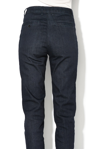 G-Star RAW Blugi chino cu talie inalta Bronson Femei