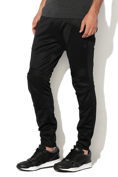 G-Star RAW Pantaloni sport cu croiala skinny Motac Dc Barbati